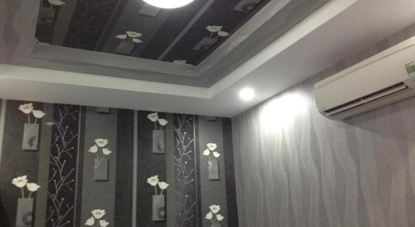 Xuan Mai Hotel Phan Rang-Tháp Chàm Esterno foto
